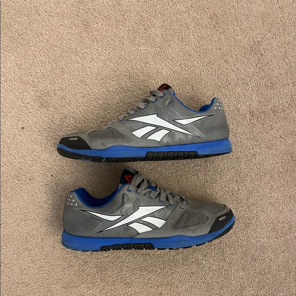 Reebok Nano 2